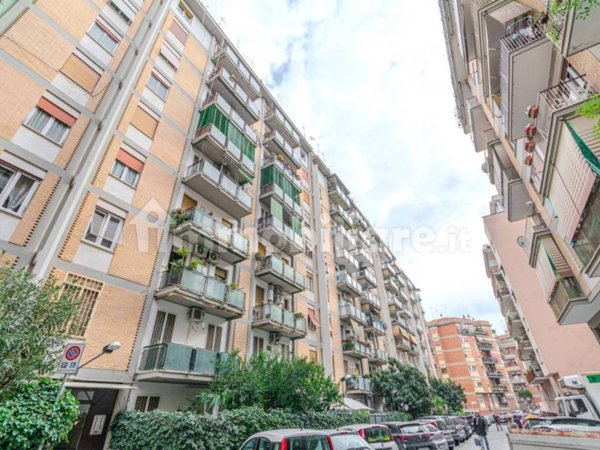 appartamento in vendita a Roma in zona Gianicolense