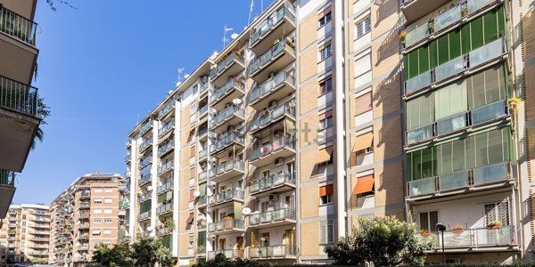 appartamento in vendita a Roma in zona Gianicolense