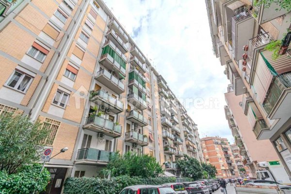 appartamento in vendita a Roma in zona Gianicolense