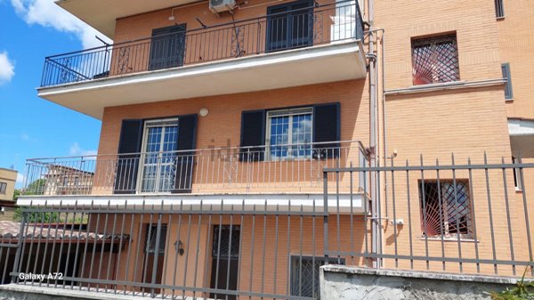 appartamento in vendita a Roma in zona Primavalle