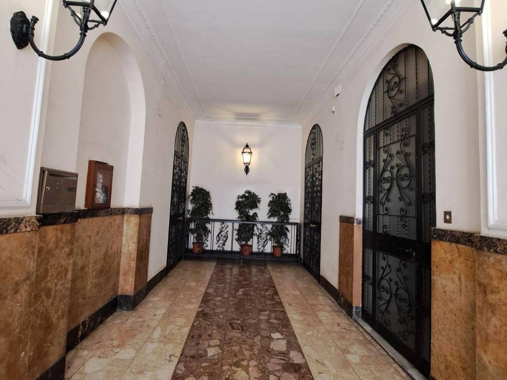 appartamento in vendita a Roma in zona Esquilino