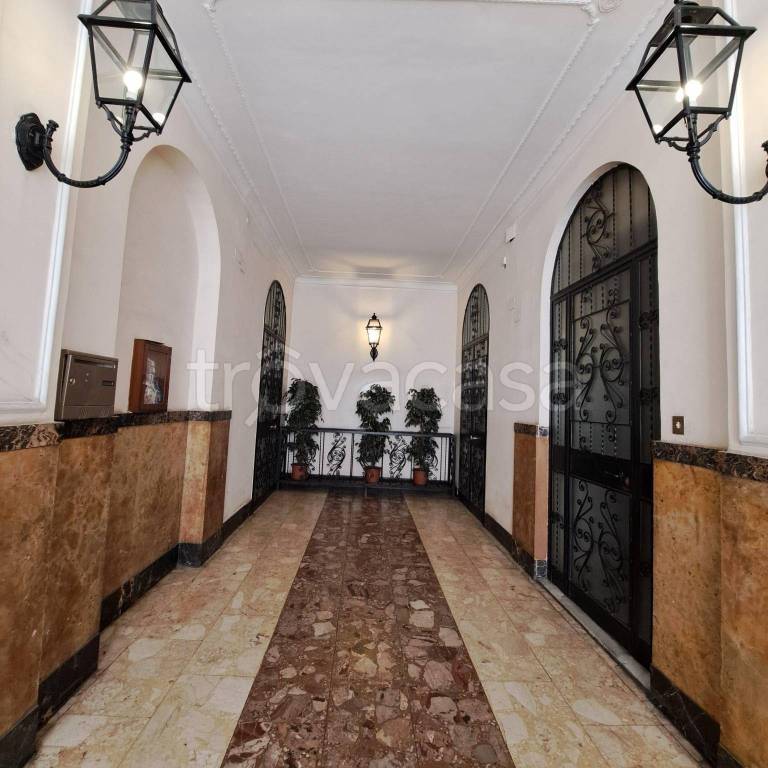 appartamento in vendita a Roma in zona Esquilino