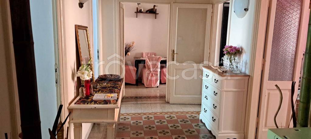 appartamento in vendita a Roma in zona Esquilino