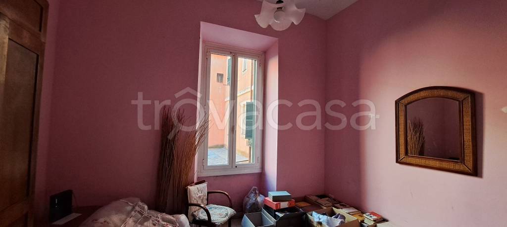 appartamento in vendita a Roma in zona Esquilino