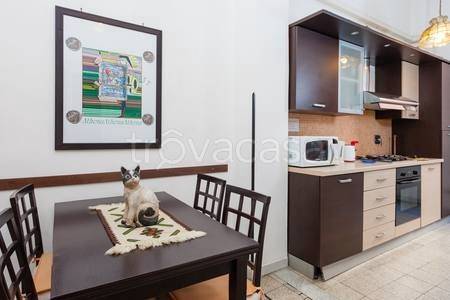 appartamento in vendita a Roma in zona Esquilino