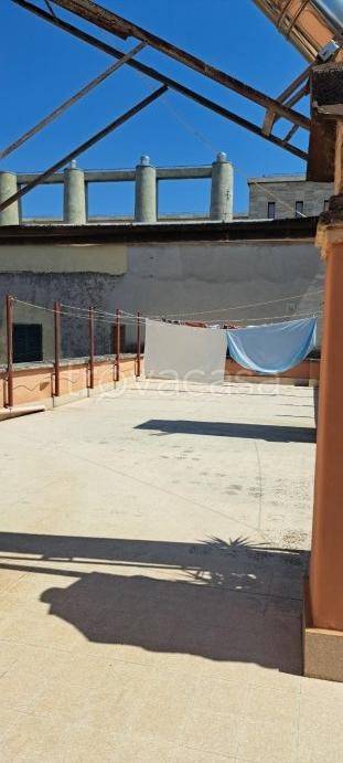 appartamento in vendita a Roma in zona Esquilino