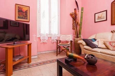 appartamento in vendita a Roma in zona Esquilino