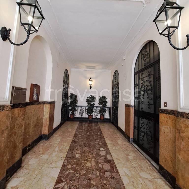 appartamento in vendita a Roma in zona Esquilino