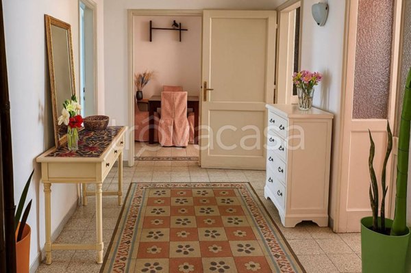 appartamento in vendita a Roma in zona Esquilino