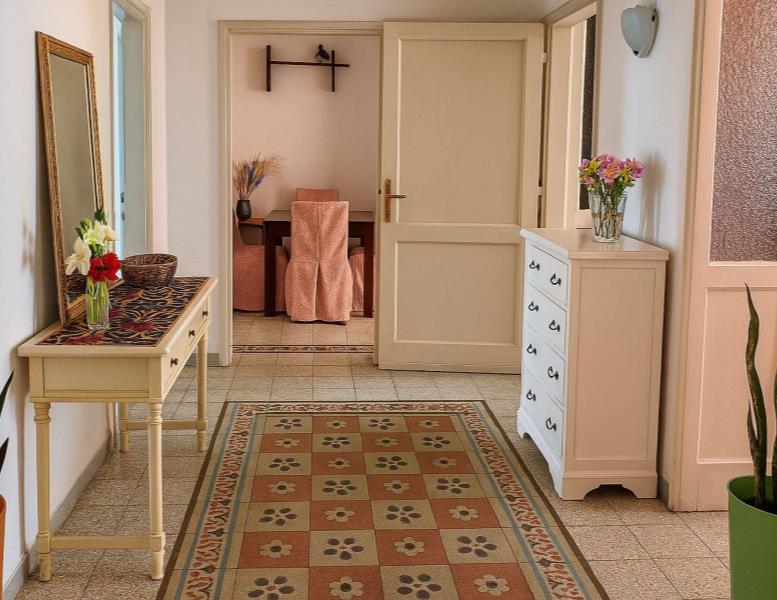 appartamento in vendita a Roma in zona Esquilino