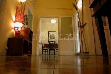appartamento in vendita a Roma in zona Esquilino