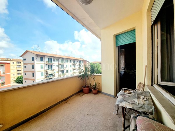 appartamento in vendita a Roma in zona Appio Claudio