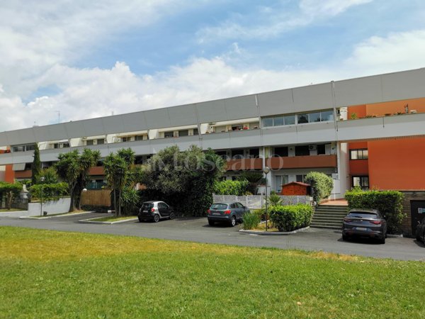 appartamento in vendita a Roma in zona Casal Palocco