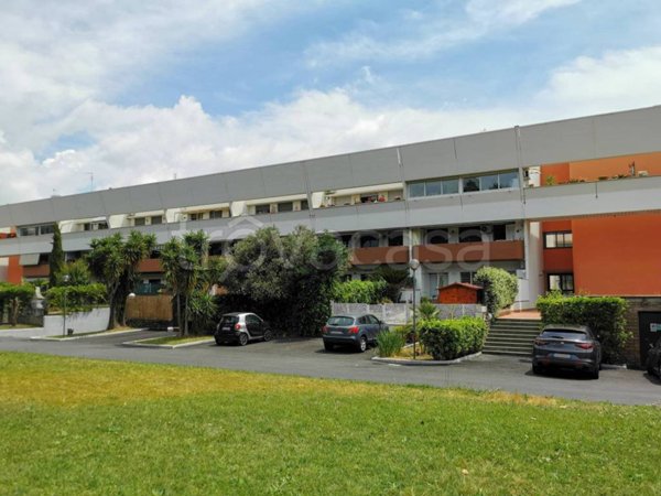 appartamento in vendita a Roma in zona Casal Palocco