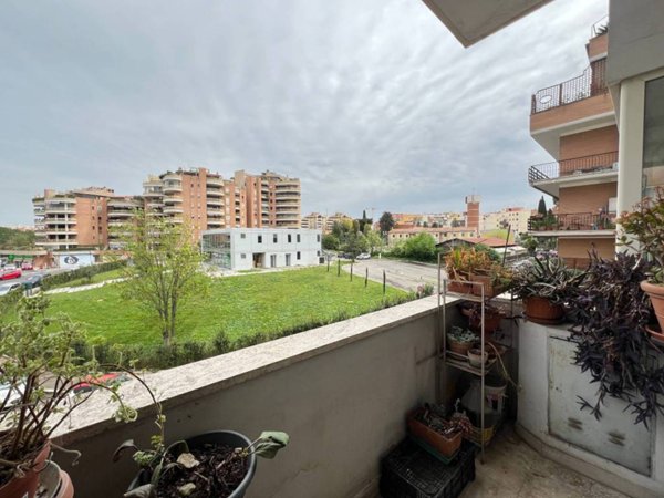 appartamento in vendita a Roma in zona Monte Sacro/Talenti