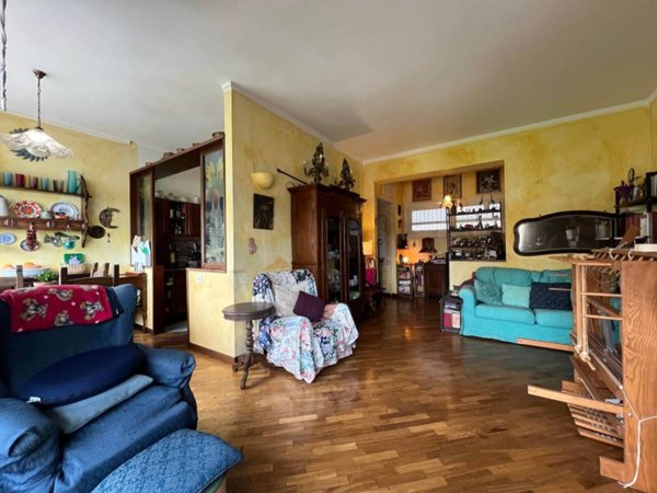 appartamento in vendita a Roma in zona Monte Sacro/Talenti