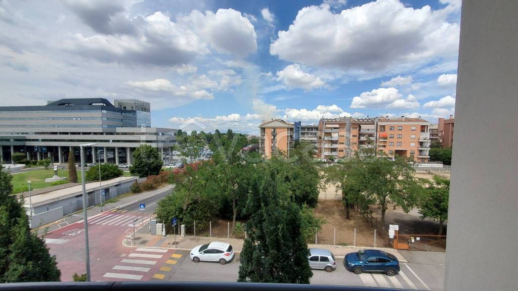 appartamento in vendita a Roma in zona Appio Claudio