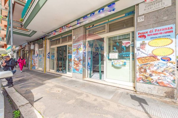 monolocale in vendita a Roma in zona Pietralata