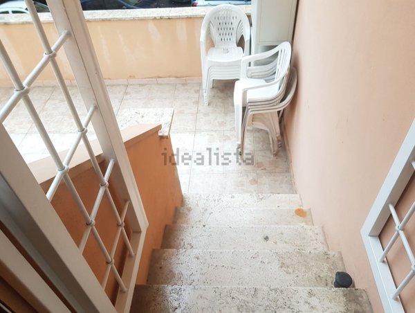 appartamento in vendita a Roma in zona Prenestino-Labicano