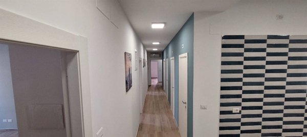 appartamento in vendita a Roma in zona Nomentano