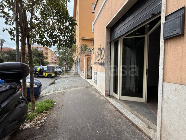 locale commerciale in vendita a Roma in zona Gianicolense