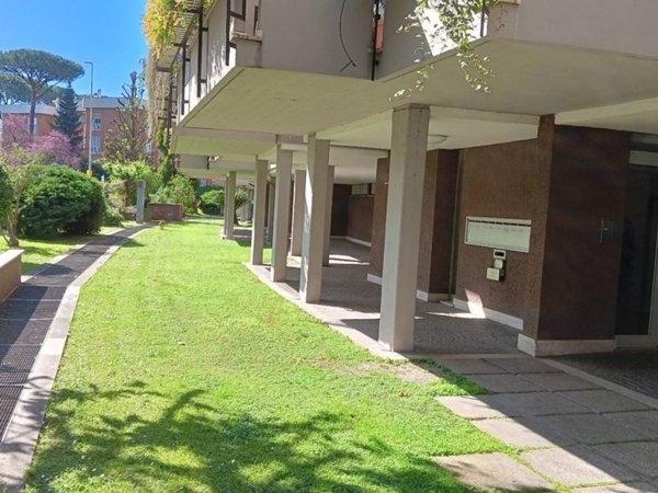 appartamento in vendita a Roma in zona Pietralata