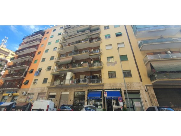 appartamento in vendita a Roma in zona San Basilio