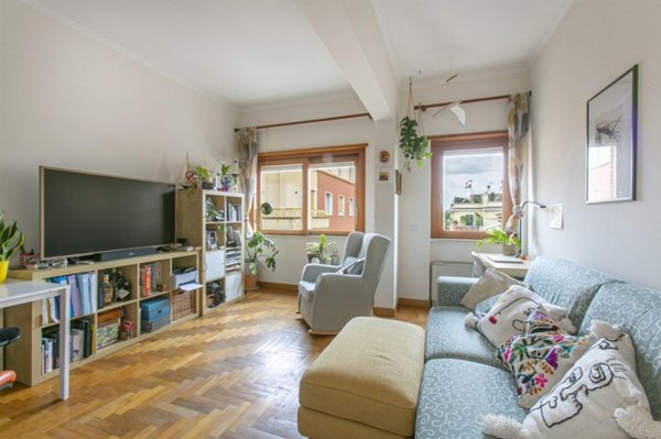 appartamento in vendita a Roma in zona Trieste