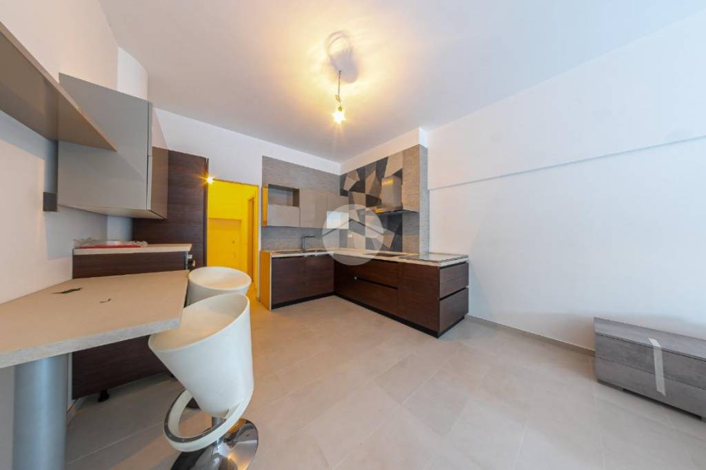 appartamento in vendita a Roma in zona La Pisana