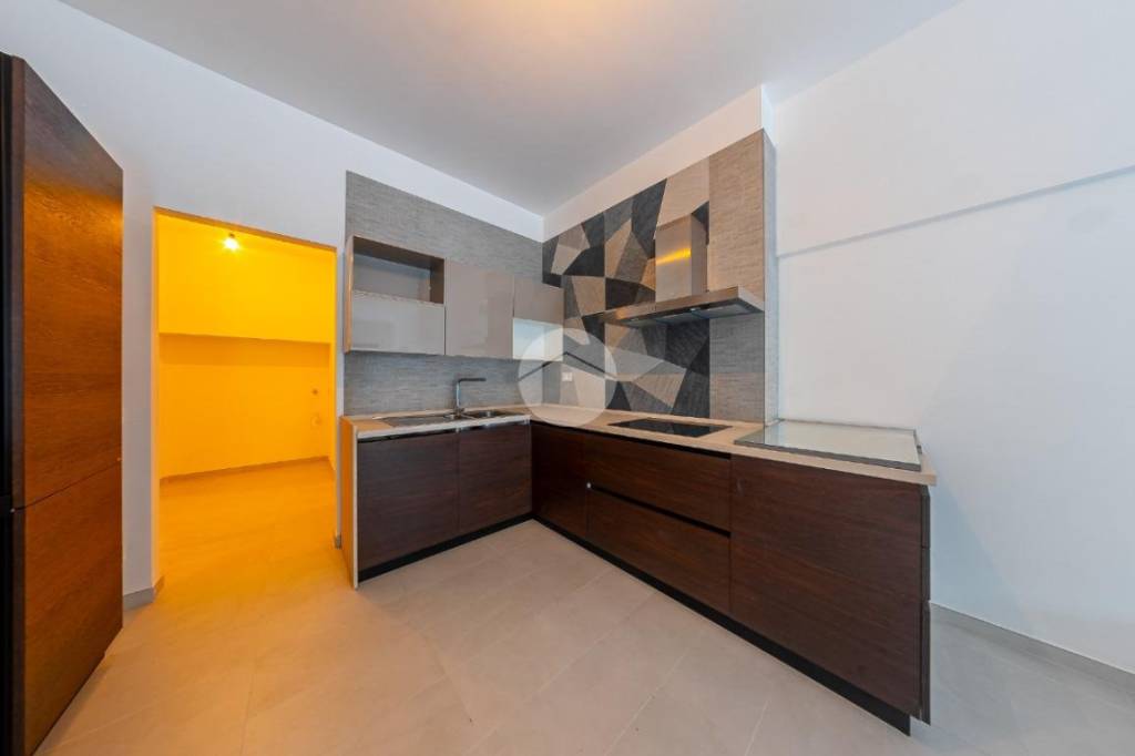 appartamento in vendita a Roma in zona La Pisana