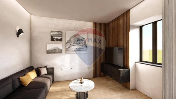 appartamento in vendita a Roma in zona Aurelio