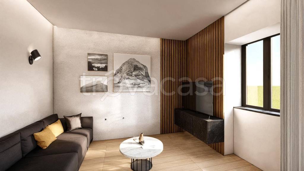 appartamento in vendita a Roma in zona Della Vittoria
