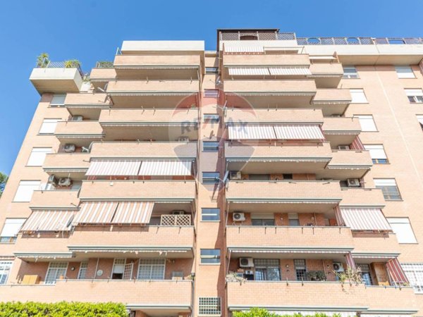 appartamento in vendita a Roma in zona Torre Maura