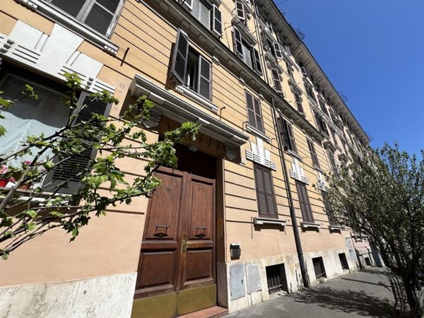 appartamento in vendita a Roma in zona Pinciano