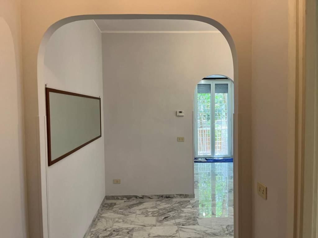 appartamento in vendita a Roma in zona Aurelio