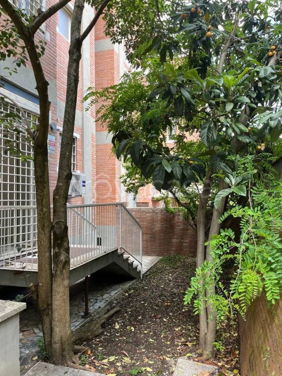 appartamento in vendita a Roma in zona Aurelio