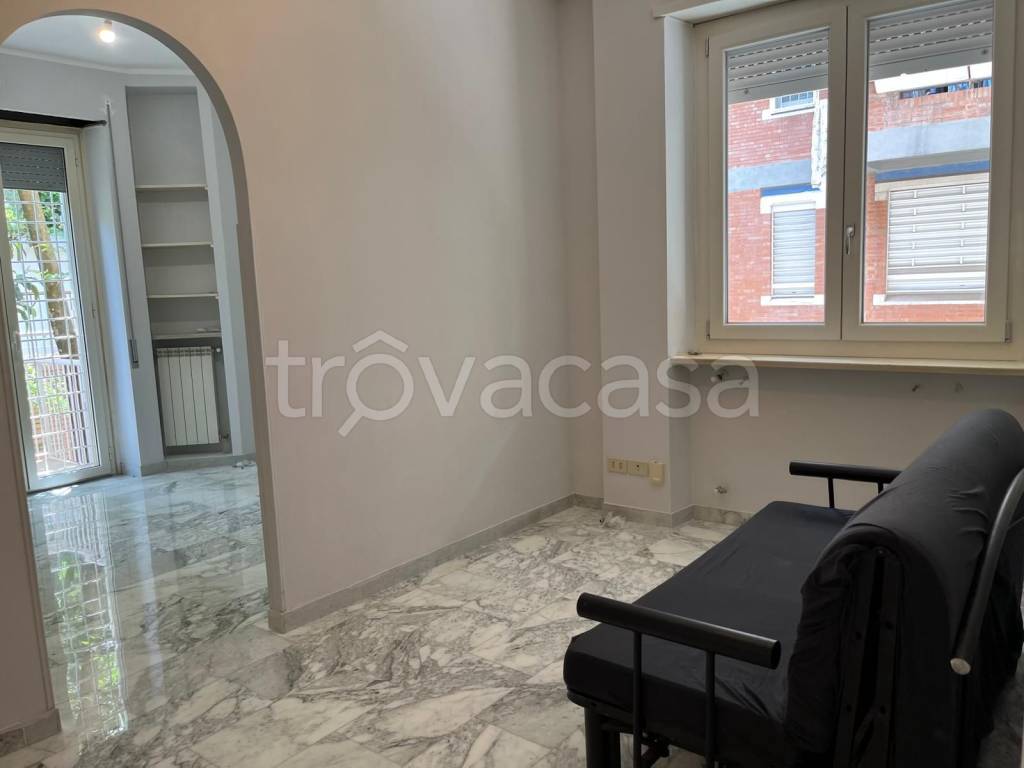 appartamento in vendita a Roma in zona Aurelio