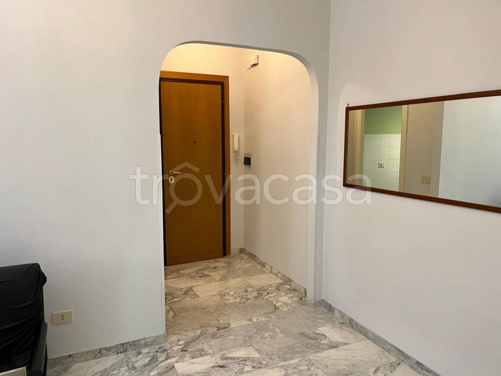 appartamento in vendita a Roma in zona Aurelio