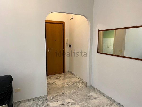 appartamento in vendita a Roma in zona Aurelio