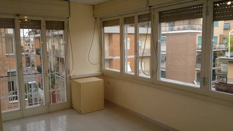 appartamento in vendita a Roma in zona La Pisana