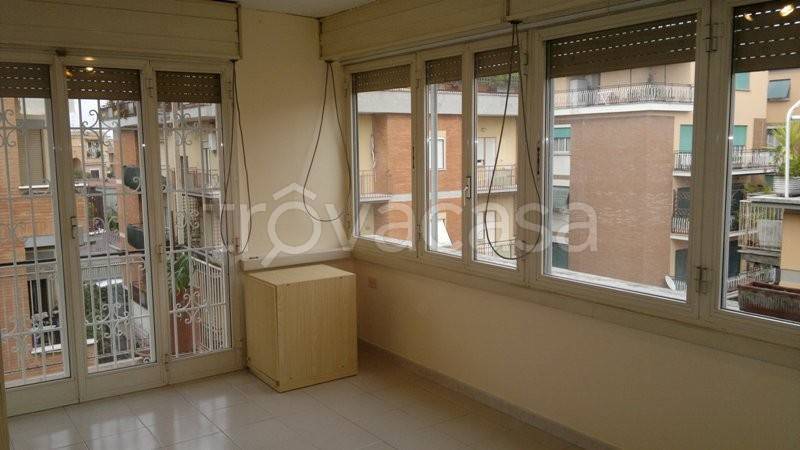 appartamento in vendita a Roma in zona La Pisana