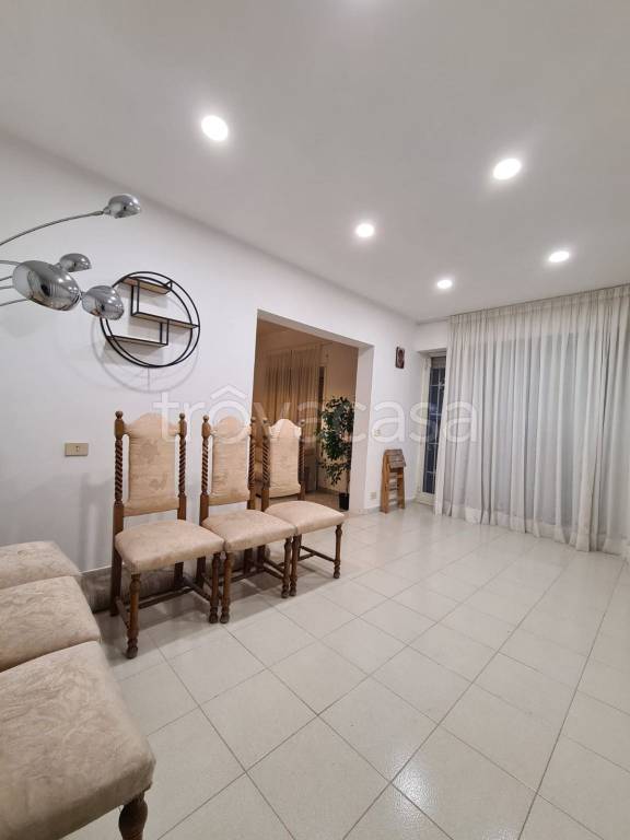 appartamento in vendita a Roma in zona La Pisana