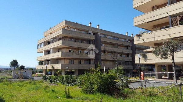 appartamento in vendita a Roma in zona Ponte di Nona