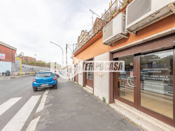 negozio in vendita a Roma