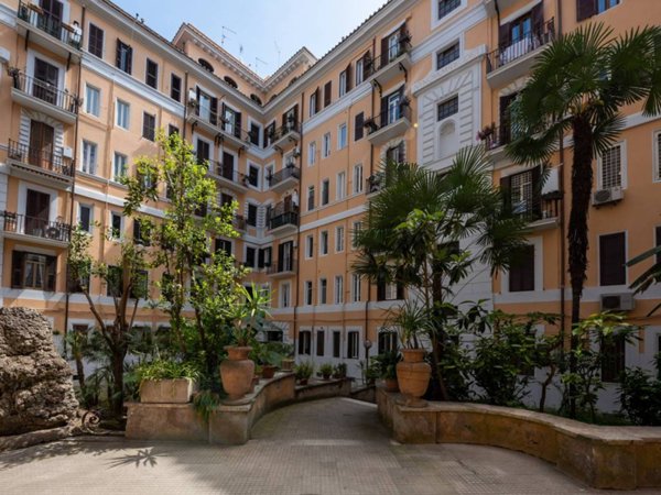 appartamento in vendita a Roma in zona Trieste
