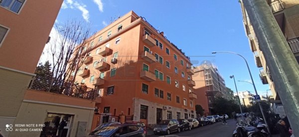 appartamento in vendita a Roma in zona Gianicolense