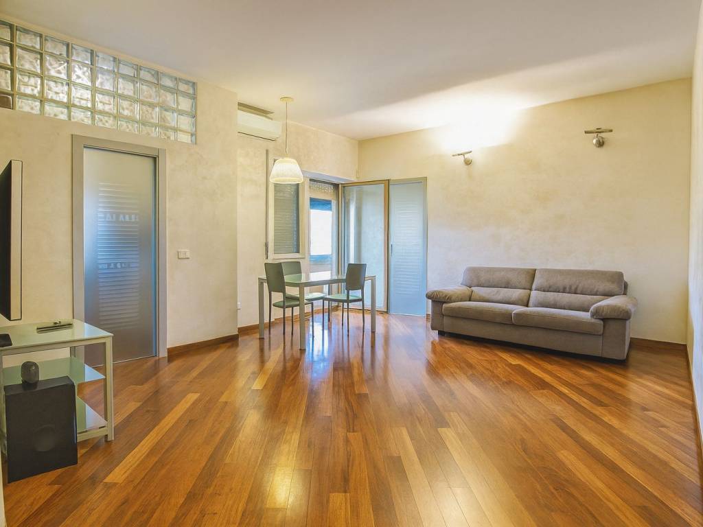 appartamento in vendita a Roma in zona Aurelio