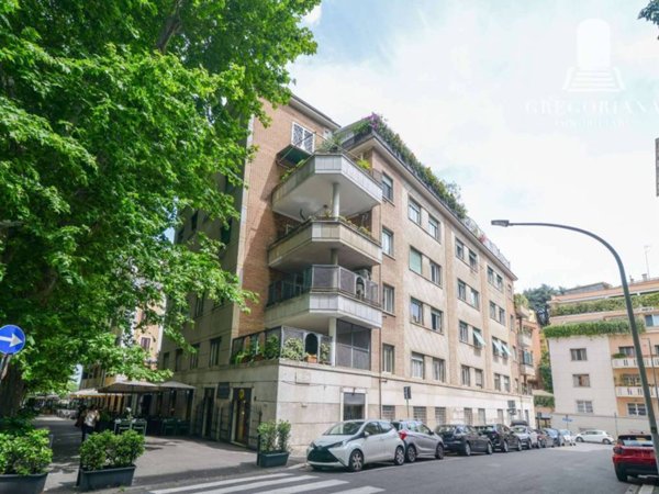 appartamento in vendita a Roma in zona Flaminio