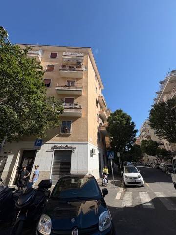 appartamento in vendita a Roma in zona Gianicolense