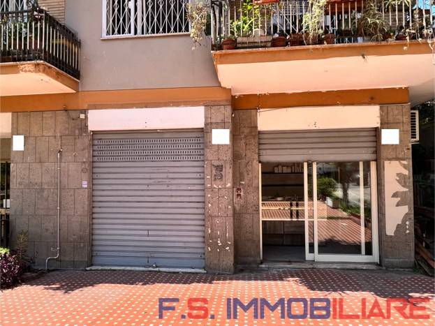 negozio in vendita a Roma in zona Pietralata